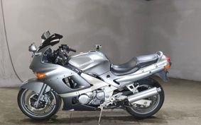 KAWASAKI ZZR400 1997 ZX400N