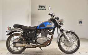 KAWASAKI ESTRELLA CUSTOM BJ250A
