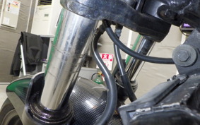 HONDA CB400SF VTEC SPEC 2 2003 NC39