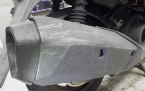 YAMAHA CYGNUS 125 XSR 3 2004 SED8J