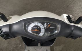 SUZUKI ADDRESS V125 CF46A