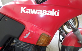 KAWASAKI GPZ250 R EX250E