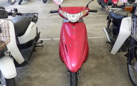 SUZUKI ADDRESS V50 CA4BA