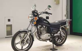 SUZUKI GN125 H