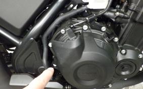 HONDA CL500 2026 PC68