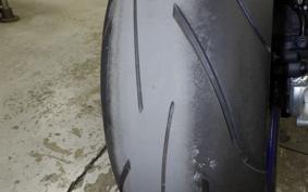 YAMAHA MT-10 SP 2017 RN50J