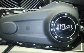 HARLEY FXBBS1870 2021