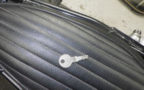 YAMAHA SR400 Gen.2 1995 1JR