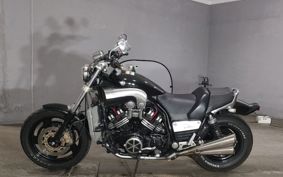 YAMAHA VMAX 2WE