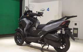 YAMAHA TRICITY 300 2023 SH15J