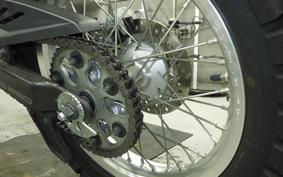 YAMAHA TRICKER Gen.2 2026 DG16J