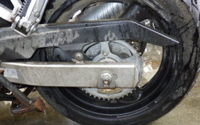 SUZUKI GSF750 GR7EA