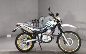 YAMAHA SEROW 250 DG17J