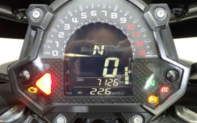 KAWASAKI Z650 ABS 2017 ER650H