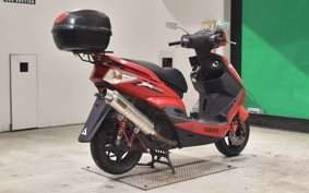 YAMAHA CYGNUS 125 XSR 2 SE44J