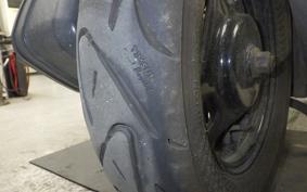 SUZUKI ADDRESS V125 G CF46A