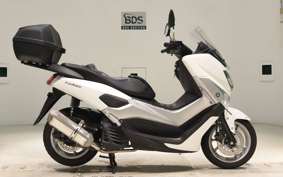 YAMAHA N-MAX 1996 SED6J