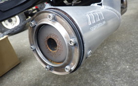 YAMAHA TW200 2JL