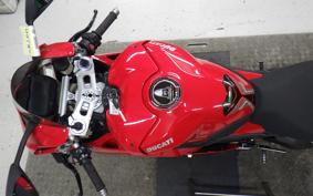 DUCATI PANIGALE V4 S 2018