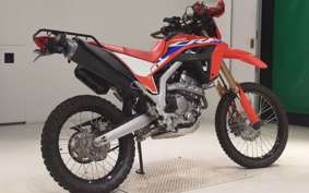 HONDA CRF250L 2021 MD47