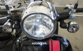 HONDA GIORNO 2 AF70