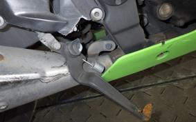 KAWASAKI NINJA 250R EX250K