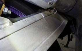 HONDA CB400SF 1992 NC31