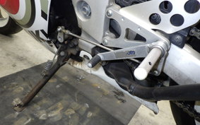 SUZUKI RGV250 Gamma Gen.3 2007 VJ23A