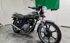 KAWASAKI Z250 KZ250G