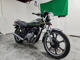 Фото Kawasaki Z250 с японского аукциона