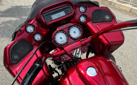 HARLEY FLTRX 2011 KH4