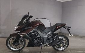 KAWASAKI Z1000 2010 ZRT00D