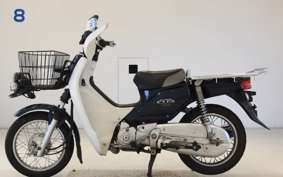 HONDA C50 SUPER CUB 2004 AA04