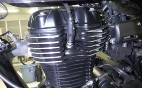 HONDA GB350S 2025 NC59