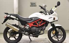 HONDA VTRF250 2023 MC33