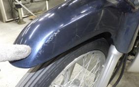 HONDA C50 SUPER CUB AA04