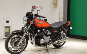 KAWASAKI ZEPHYR 1100 2007 ZRT10A