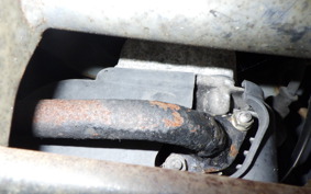 SUZUKI LET's 4 CA45A