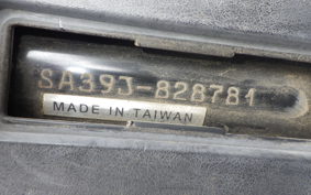 YAMAHA JOG Z R3 SA39J