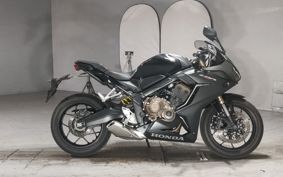 HONDA CBR650R 2022 RH03