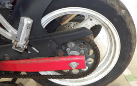 SUZUKI BANDIT 400 1991 GK75A