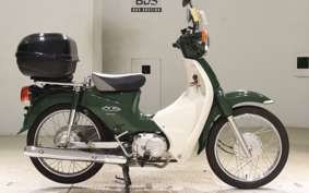 HONDA C110 SUPER CUB JA07