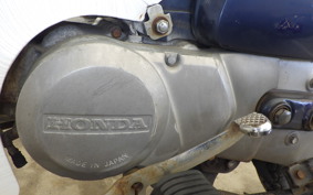 HONDA C90 SUPER CUB 2024 HA02