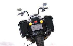 HARLEY FLHRXS 2017 KVC
