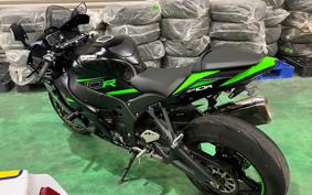 KAWASAKI NINJA ZX-10R 2021 ZXT02L