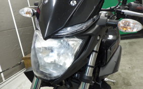 YAMAHA MT-03 2019 RH13J