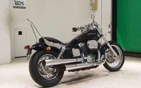 HONDA SHADOW 400 SLASHER 2003 NC40