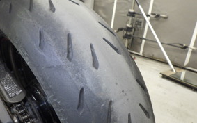 KAWASAKI ZX 10 NINJA ABS