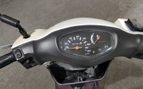 SUZUKI ADDRESS V125 CF4EA
