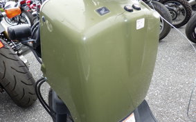 HONDA ZOOMER 2007 AF58